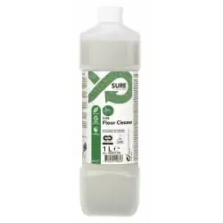 SURE Floor Cleaner Öko-Bodenreiniger 100891586 , 1000 ml - Flasche