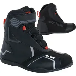 Büse B78 Motorradstiefel schwarz Größe 39 für Männer von BÜSE