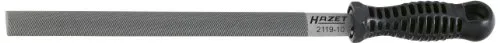 Hazet 2119-10 Halbrund-Feile 250mm
