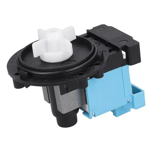 Laugenpumpe 30W Magnettechnik Waschmaschine wie Electrolux Zanussi 1240180065