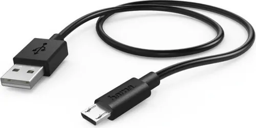 Lade-Sync-Kabel, Micro-USB, 0,75 m