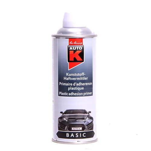 Auto-K Kunststoff-Haftvermittler Basic transparent 400ml