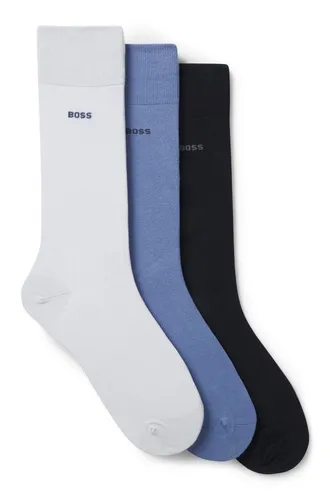 BOSS Socken 3P RS Uni (3-Paar) von BOSS
