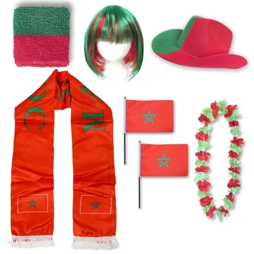 Plastikschmuck von Sonia Originelli