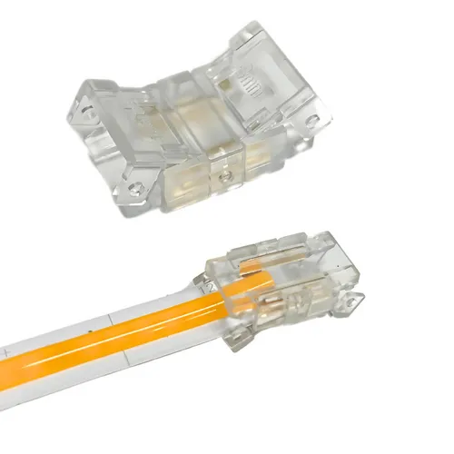 Anschluss für 8-mm-COB-LED-Streifen ohne Kabel