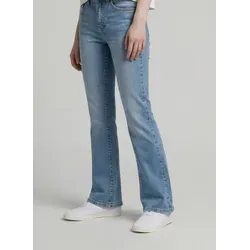 TOM TAILOR Kinder Jeanshose mit Schlag von Tom Tailor