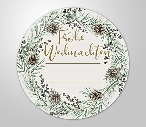 Geschenkanhänger von Clever-Kauf-24