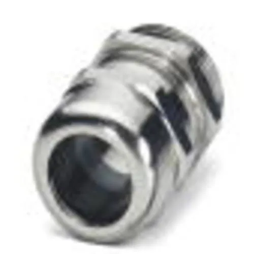 Phoenix Contact 1411165 Kabelverschraubung M25 Metall Silber 5St.