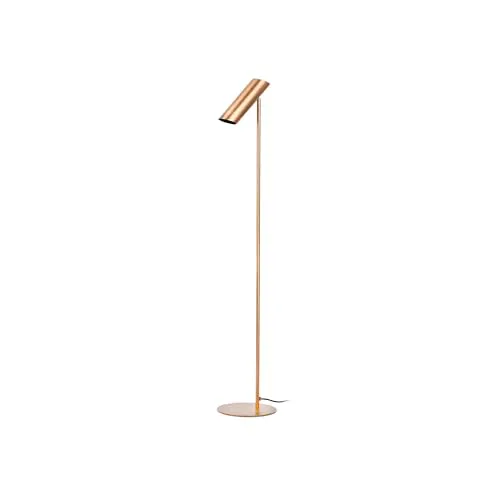 Faro Link Stehlampe 29899 in bronze von FARO BARCELONA