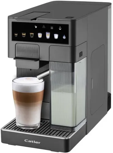 CATLER ES 750 G Renzo Kaffeevollautomat von CATLER