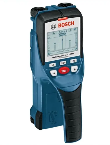 Produktbild Bosch Ortungsgerät Wallscanner D-tect 150 SV Professional