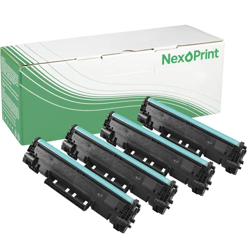 Kompatibler Toner Multipack für HP W1420A 142A