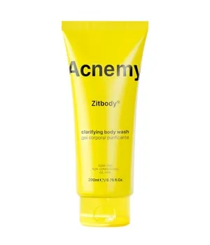 Acnemy Zitbody Duschgel 200 ml