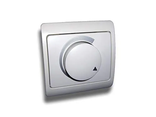 Produktbild Drehzahlregler Drehzahlsteller Regler für Ventilatoren Serie RS 1-400