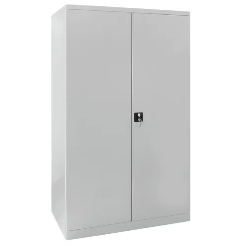 Produktbild ADB Stahlschrank XXL – Hochwertiger Mehrzweckschrank (1100 x 1920 x 580 mm)