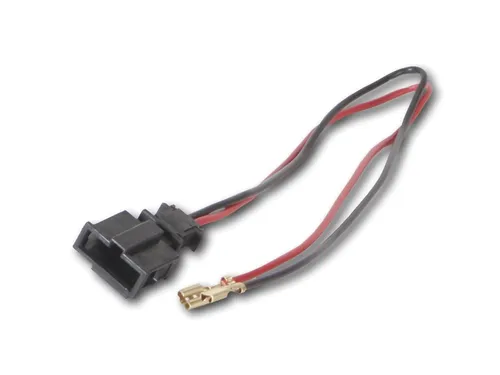 CHP Lautsprecheradapter hinten GolfIV,Passat,Lupo