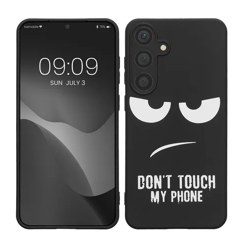 Hülle für Samsung Galaxy S25 Plus Handyhülle Handy Case Cover Smartphone
