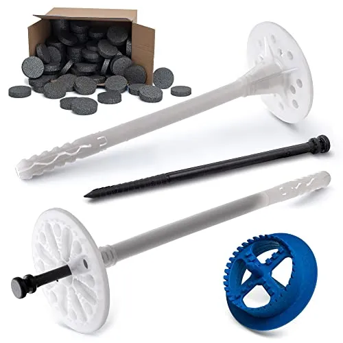 STRÜBER WDVS SET (Ø10x70mm) von STRÜBER