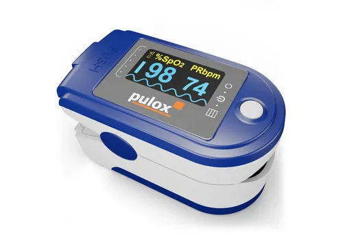 Pulsoximeter Pulox PO-250 von pulox
