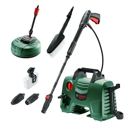 Bosch Hochdruckreiniger EasyAquatak 120 Premium Kit von Bosch