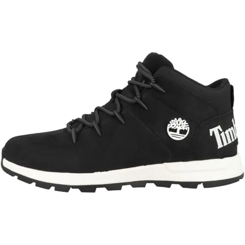 Timberland Schuhe Schwarz von Timberland