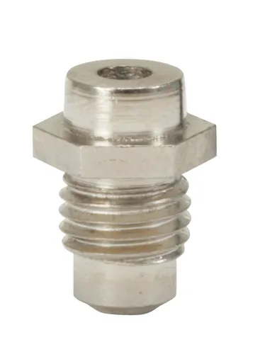 KS TOOLS Mundstücke für Nietzangen, 2,4mm