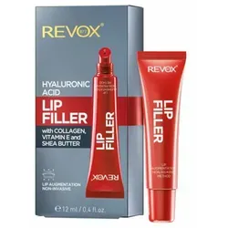 Revox B77 Lip Filler Hyaluronsäure 12ml