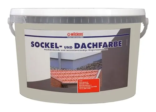 Wilckens Farbe von Wilckens