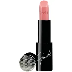 GA-DE SELFIE LIPSTICK - Lippenstift mit Pflege-Boost und langem Halt, vereint intensive Farben mit pflegenden Inhaltsstoffen für ein samtiges Finish und den ganzen Tag zuverlässige Haltbarkeit.