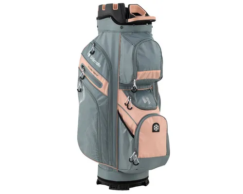 COSTWAY Golfbag von Costway