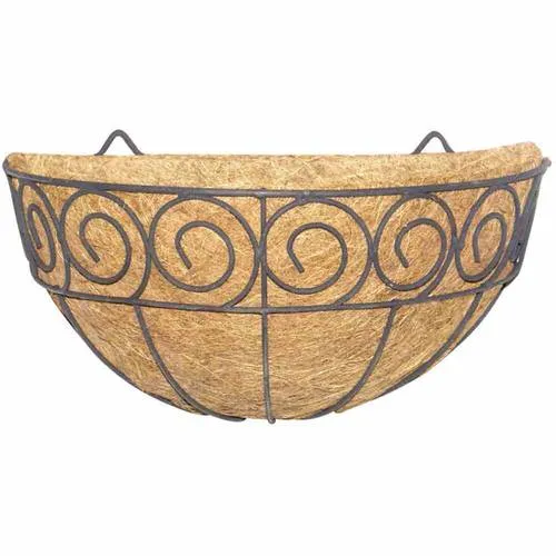 Blumentöpfe & Pflanzgefäße aus Metall von SIENA GARDEN