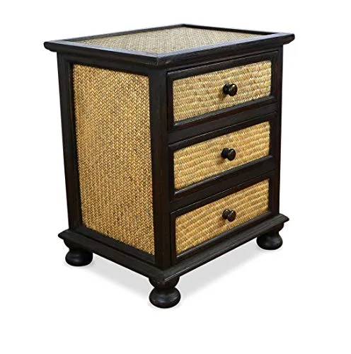 Livasia Asiatische Rattankommode (Nr.20) von livasia