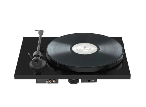 Pro-Ject E1 BT Plattenspieler von Pro-Ject