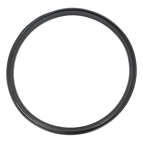 easyPART Dichtung für Bauknecht 481253268099, 240mmØ - Küchengroßgeräte-Ersatzteile, Erstausrüsterqualität für eine sichere Abdichtung in Geschirrspülern, passend für mehrere Marken.