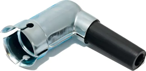 BestPrice Zündkerzenstecker / Stecker Metall Universal