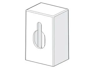 Hansa Hülse, 59904778 59904778