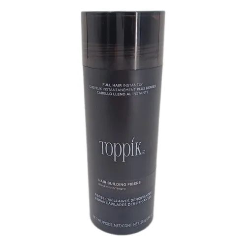 Toppik Hair Building Fibers Pflege 55 g von Unbekannt