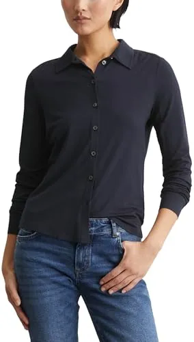 Marc O'Polo Damen B01205252505 Blouse, 811, M EU von Marc O'Polo