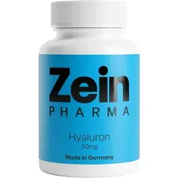 Hyaluron 50mg von ZEINpharma