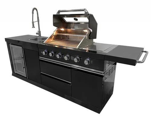 Buschbeck Outdoorküche Cambridge