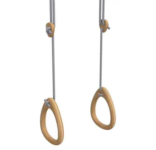 Lillagunga Turnring Turnringe-Set