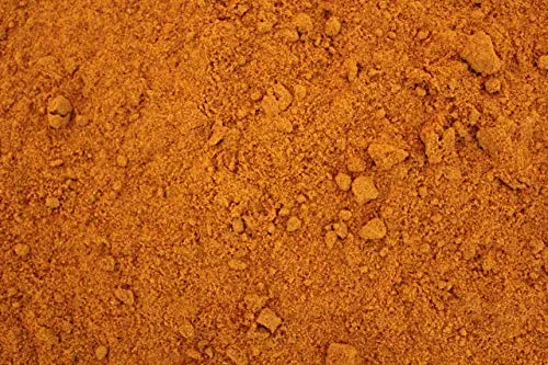 1000Kräuter Curry Thailand gemahlen Currypulver thailändisch (100g)