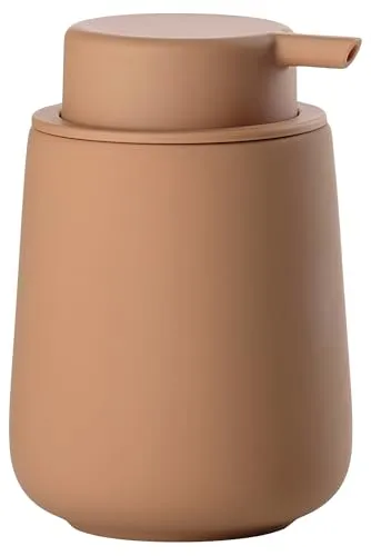 Zone Denmark Seifenspender Nova One Mandarine in orange von Zone Denmark