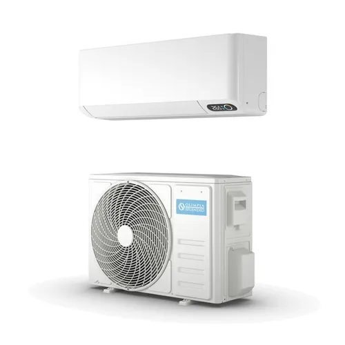 Olimpia Splendid Alysea E Inverter 12 Klimaanlage