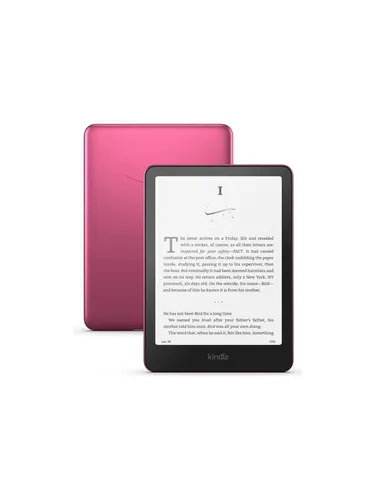 Amazon Kindle Paperwhite Signature Edition (32 GB) in grün von Amazon