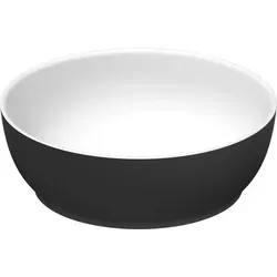 Duravit Sivida Aufsatzbecken rund, 300x300mm, ohne Hahnloch von Duravit