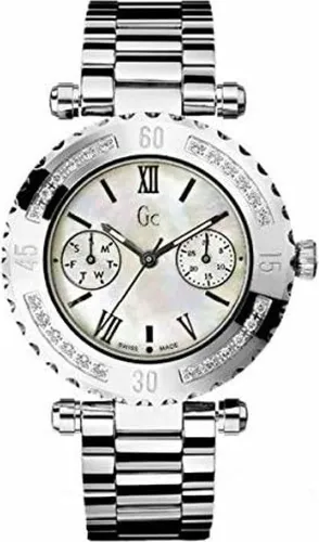 Damenuhr Guess X42107L1S (Ø 34 mm)
