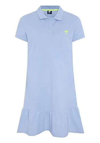 Polokleid im klassischen Polo-Stil von POLO SYLT