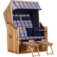 Trendy by Devries Strandkorb Trend 10+ Dessin 745 von Trendy by deVries