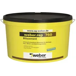 weber.rep 760 - 1 von SG weber